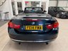 USED 2014 14 BMW 4 SERIES 3.0 435i Luxury Convertible 2dr Petrol Auto Euro 6 (s/s) (306 ps) 