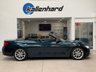 USED 2014 14 BMW 4 SERIES 3.0 435i Luxury Convertible 2dr Petrol Auto Euro 6 (s/s) (306 ps) 