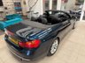 USED 2014 14 BMW 4 SERIES 3.0 435i Luxury Convertible 2dr Petrol Auto Euro 6 (s/s) (306 ps) 