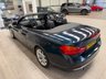 USED 2014 14 BMW 4 SERIES 3.0 435i Luxury Convertible 2dr Petrol Auto Euro 6 (s/s) (306 ps) 