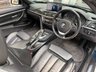 USED 2014 14 BMW 4 SERIES 3.0 435i Luxury Convertible 2dr Petrol Auto Euro 6 (s/s) (306 ps) 
