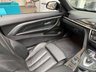 USED 2014 14 BMW 4 SERIES 3.0 435i Luxury Convertible 2dr Petrol Auto Euro 6 (s/s) (306 ps) 