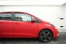 USED 2015 15 TOYOTA YARIS 1.33 Dual VVT-i Sport Hatchback 5dr Petrol Manual Euro 5 Euro 5 (99 ps) ONLY &pound;35 A YEAR ROAD TAX+7 INCH HIGH RESOLUTION TOUCHSCREEN-TOYOTA TOUCH 2-DAB DIGITAL RADIO-BLUETOOTH CONNECTIVITY+AIR-CONDITIONING+LED DAYTIME RUNNING LIGHTS WITH FOLLOW-ME-HOME HEADLIGHTS+PARKING ASSISTANCE WITH PARKING CAMERA+'CHILLI RED' PAINT+16 INCH ALLOY WHEELS.