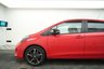 USED 2015 15 TOYOTA YARIS 1.33 Dual VVT-i Sport Hatchback 5dr Petrol Manual Euro 5 Euro 5 (99 ps) ONLY &pound;35 A YEAR ROAD TAX+7 INCH HIGH RESOLUTION TOUCHSCREEN-TOYOTA TOUCH 2-DAB DIGITAL RADIO-BLUETOOTH CONNECTIVITY+AIR-CONDITIONING+LED DAYTIME RUNNING LIGHTS WITH FOLLOW-ME-HOME HEADLIGHTS+PARKING ASSISTANCE WITH PARKING CAMERA+'CHILLI RED' PAINT+16 INCH ALLOY WHEELS.