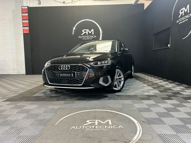 View our AUDI A3