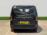USED 2025 75 MERCEDES-BENZ V CLASS 2.0 V300d Premium MPV 5dr Diesel G-Tronic+ Euro 6 (s/s) (8 Seat, Extra Long) (237 ps) 