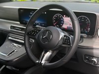 USED 2025 75 MERCEDES-BENZ V CLASS 2.0 V300d Premium MPV 5dr Diesel G-Tronic+ Euro 6 (s/s) (8 Seat, Extra Long) (237 ps) 