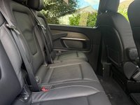 USED 2025 75 MERCEDES-BENZ V CLASS 2.0 V300d Premium MPV 5dr Diesel G-Tronic+ Euro 6 (s/s) (8 Seat, Extra Long) (237 ps) 