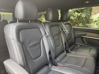 USED 2025 75 MERCEDES-BENZ V CLASS 2.0 V300d Premium MPV 5dr Diesel G-Tronic+ Euro 6 (s/s) (8 Seat, Extra Long) (237 ps) 