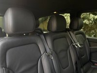 USED 2025 75 MERCEDES-BENZ V CLASS 2.0 V300d Premium MPV 5dr Diesel G-Tronic+ Euro 6 (s/s) (8 Seat, Extra Long) (237 ps) 