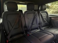 USED 2025 75 MERCEDES-BENZ V CLASS 2.0 V300d Premium MPV 5dr Diesel G-Tronic+ Euro 6 (s/s) (8 Seat, Extra Long) (237 ps) 