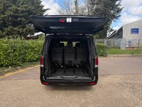 USED 2025 75 MERCEDES-BENZ V CLASS 2.0 V300d Premium MPV 5dr Diesel G-Tronic+ Euro 6 (s/s) (8 Seat, Extra Long) (237 ps) 
