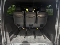 USED 2025 75 MERCEDES-BENZ V CLASS 2.0 V300d Premium MPV 5dr Diesel G-Tronic+ Euro 6 (s/s) (8 Seat, Extra Long) (237 ps) 