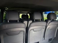 USED 2025 75 MERCEDES-BENZ V CLASS 2.0 V300d Premium MPV 5dr Diesel G-Tronic+ Euro 6 (s/s) (8 Seat, Extra Long) (237 ps) 