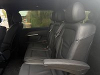 USED 2025 75 MERCEDES-BENZ V CLASS 2.0 V300d Premium MPV 5dr Diesel G-Tronic+ Euro 6 (s/s) (8 Seat, Extra Long) (237 ps) 