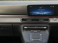 USED 2025 75 MERCEDES-BENZ V CLASS 2.0 V300d Premium MPV 5dr Diesel G-Tronic+ Euro 6 (s/s) (8 Seat, Extra Long) (237 ps) 