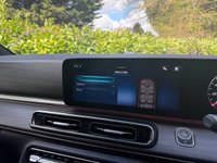 USED 2025 75 MERCEDES-BENZ V CLASS 2.0 V300d Premium MPV 5dr Diesel G-Tronic+ Euro 6 (s/s) (8 Seat, Extra Long) (237 ps) 
