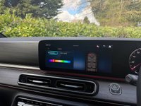 USED 2025 75 MERCEDES-BENZ V CLASS 2.0 V300d Premium MPV 5dr Diesel G-Tronic+ Euro 6 (s/s) (8 Seat, Extra Long) (237 ps) 