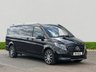 USED 2025 75 MERCEDES-BENZ V CLASS 2.0 V300d Premium MPV 5dr Diesel G-Tronic+ Euro 6 (s/s) (8 Seat, Extra Long) (237 ps) 