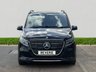 USED 2025 75 MERCEDES-BENZ V CLASS 2.0 V300d Premium MPV 5dr Diesel G-Tronic+ Euro 6 (s/s) (8 Seat, Extra Long) (237 ps) 