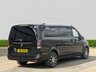 USED 2025 75 MERCEDES-BENZ V CLASS 2.0 V300d Premium MPV 5dr Diesel G-Tronic+ Euro 6 (s/s) (8 Seat, Extra Long) (237 ps) 