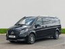 USED 2025 75 MERCEDES-BENZ V CLASS 2.0 V300d Premium MPV 5dr Diesel G-Tronic+ Euro 6 (s/s) (8 Seat, Extra Long) (237 ps) 