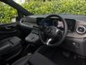 USED 2025 75 MERCEDES-BENZ V CLASS 2.0 V300d Premium MPV 5dr Diesel G-Tronic+ Euro 6 (s/s) (8 Seat, Extra Long) (237 ps) 