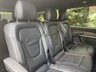 USED 2025 75 MERCEDES-BENZ V CLASS 2.0 V300d Premium MPV 5dr Diesel G-Tronic+ Euro 6 (s/s) (8 Seat, Extra Long) (237 ps) 