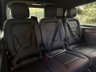 USED 2025 75 MERCEDES-BENZ V CLASS 2.0 V300d Premium MPV 5dr Diesel G-Tronic+ Euro 6 (s/s) (8 Seat, Extra Long) (237 ps) 