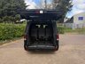 USED 2025 75 MERCEDES-BENZ V CLASS 2.0 V300d Premium MPV 5dr Diesel G-Tronic+ Euro 6 (s/s) (8 Seat, Extra Long) (237 ps) 