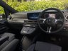 USED 2025 75 MERCEDES-BENZ V CLASS 2.0 V300d Premium MPV 5dr Diesel G-Tronic+ Euro 6 (s/s) (8 Seat, Extra Long) (237 ps) 