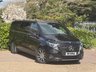 USED 2025 75 MERCEDES-BENZ V CLASS 2.0 V300d Premium MPV 5dr Diesel G-Tronic+ Euro 6 (s/s) (8 Seat, Extra Long) (237 ps) 