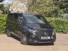 USED 2025 75 MERCEDES-BENZ V CLASS 2.0 V300d Premium MPV 5dr Diesel G-Tronic+ Euro 6 (s/s) (8 Seat, Extra Long) (237 ps) 