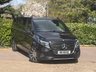 USED 2025 75 MERCEDES-BENZ V CLASS 2.0 V300d Premium MPV 5dr Diesel G-Tronic+ Euro 6 (s/s) (8 Seat, Extra Long) (237 ps) 
