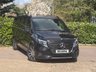 USED 2025 75 MERCEDES-BENZ V CLASS 2.0 V300d Premium MPV 5dr Diesel G-Tronic+ Euro 6 (s/s) (8 Seat, Extra Long) (237 ps) 