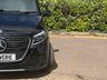 USED 2025 75 MERCEDES-BENZ V CLASS 2.0 V300d Premium MPV 5dr Diesel G-Tronic+ Euro 6 (s/s) (8 Seat, Extra Long) (237 ps) 