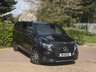 USED 2025 75 MERCEDES-BENZ V CLASS 2.0 V300d Premium MPV 5dr Diesel G-Tronic+ Euro 6 (s/s) (8 Seat, Extra Long) (237 ps) 