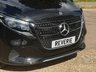 USED 2025 75 MERCEDES-BENZ V CLASS 2.0 V300d Premium MPV 5dr Diesel G-Tronic+ Euro 6 (s/s) (8 Seat, Extra Long) (237 ps) 