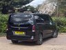 USED 2025 75 MERCEDES-BENZ V CLASS 2.0 V300d Premium MPV 5dr Diesel G-Tronic+ Euro 6 (s/s) (8 Seat, Extra Long) (237 ps) 