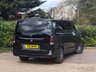 USED 2025 75 MERCEDES-BENZ V CLASS 2.0 V300d Premium MPV 5dr Diesel G-Tronic+ Euro 6 (s/s) (8 Seat, Extra Long) (237 ps) 