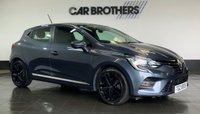 USED 2021 RENAULT CLIO 1.0 TCe Play Hatchback 5dr Petrol Manual Euro 6 (s/s) (100 ps) 