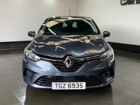 USED 2021 RENAULT CLIO 1.0 TCe Play Hatchback 5dr Petrol Manual Euro 6 (s/s) (100 ps) 