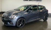 USED 2021 RENAULT CLIO 1.0 TCe Play Hatchback 5dr Petrol Manual Euro 6 (s/s) (100 ps) 