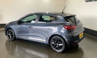 USED 2021 RENAULT CLIO 1.0 TCe Play Hatchback 5dr Petrol Manual Euro 6 (s/s) (100 ps) 