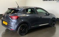 USED 2021 RENAULT CLIO 1.0 TCe Play Hatchback 5dr Petrol Manual Euro 6 (s/s) (100 ps) 