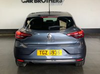 USED 2021 RENAULT CLIO 1.0 TCe Play Hatchback 5dr Petrol Manual Euro 6 (s/s) (100 ps) 