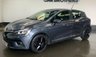 USED 2021 RENAULT CLIO 1.0 TCe Play Hatchback 5dr Petrol Manual Euro 6 (s/s) (100 ps) 
