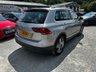 USED 2019 19 VOLKSWAGEN TIGUAN 2.0 TDI Match SUV 5dr Diesel Manual Euro 6 (s/s) (150 ps) VERY LOW MILEAGE, 2 OWNER, FULL SERVICE HISTORY, IMMACULATE, 67 MPG, ULEZ COMPLIANT/EURO 6