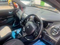 USED 2015 65 RENAULT CAPTUR 1.5 dCi ENERGY Dynamique S Nav SUV 5dr Diesel Manual Euro 6 (s/s) (90 ps) **  ZERO DEPOSIT FINANCE **CALL 01543 877320**