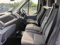USED 2017 17 FORD TRANSIT 2.0 350 EcoBlue Panel Van 5dr Diesel Manual RWD L4 H3 Trend Euro 6 (130 ps) 